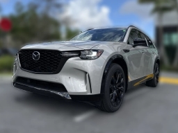 Mazda CX-90 S Premium Sport 3.3 Turbo 2026