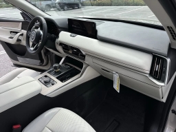 Mazda CX-90 S Premium Sport 3.3 Turbo 2026