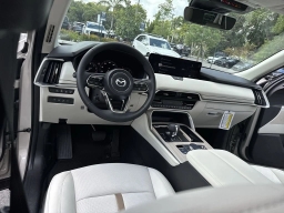 Mazda CX-90 S Premium Sport 3.3 Turbo 2026