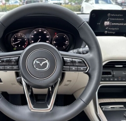 Mazda CX-90 S Premium Sport 3.3 Turbo 2026