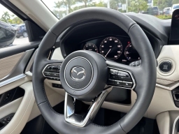 Mazda CX-90 S Premium Sport 3.3 Turbo 2026