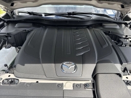 Mazda CX-90 S Premium Sport 3.3 Turbo 2026