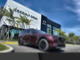 Mazda CX-90 S Premium Sport 3.3 Turbo 2026