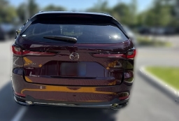 Mazda CX-90 S Premium Sport 3.3 Turbo 2026