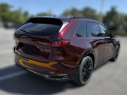 Mazda CX-90 S Premium Sport 3.3 Turbo 2026