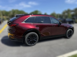 Mazda CX-90 S Premium Sport 3.3 Turbo 2026