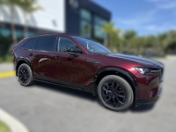 Mazda CX-90 S Premium Sport 3.3 Turbo 2026
