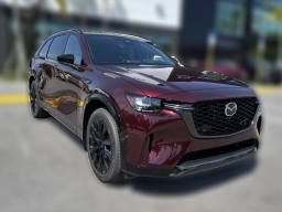 Mazda CX-90 S Premium Sport 3.3 Turbo 2026