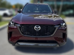 Mazda CX-90 S Premium Sport 3.3 Turbo 2026