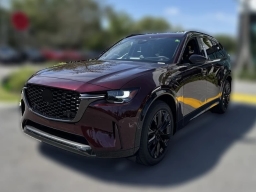 Mazda CX-90 S Premium Sport 3.3 Turbo 2026