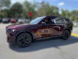 Mazda CX-90 S Premium Sport 3.3 Turbo 2026