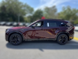 Mazda CX-90 S Premium Sport 3.3 Turbo 2026