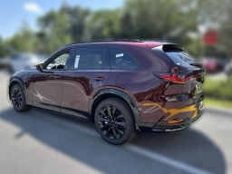 Mazda CX-90 S Premium Sport 3.3 Turbo 2026