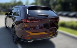 Mazda CX-90 S Premium Sport 3.3 Turbo 2026