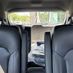 Mazda CX-90 S Premium Sport 3.3 Turbo 2026