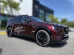Mazda CX-90 S Premium Sport 3.3 Turbo 2026