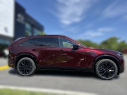 Mazda CX-90 S Premium Sport 3.3 Turbo 2026