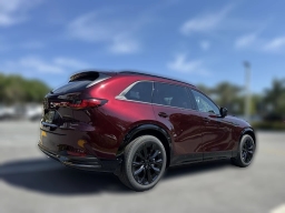 Mazda CX-90 S Premium Sport 3.3 Turbo 2026