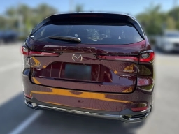 Mazda CX-90 S Premium Sport 3.3 Turbo 2026