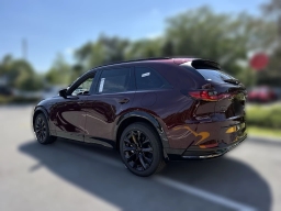 Mazda CX-90 S Premium Sport 3.3 Turbo 2026