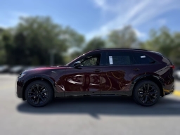 Mazda CX-90 S Premium Sport 3.3 Turbo 2026