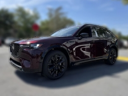 Mazda CX-90 S Premium Sport 3.3 Turbo 2026