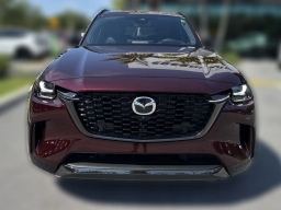 Mazda CX-90 S Premium Sport 3.3 Turbo 2026