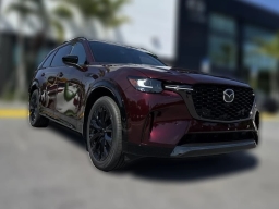 Mazda CX-90 S Premium Sport 3.3 Turbo 2026