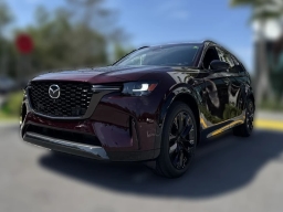 Mazda CX-90 S Premium Sport 3.3 Turbo 2026