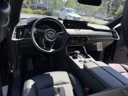 Mazda CX-90 S Premium Sport 3.3 Turbo 2026