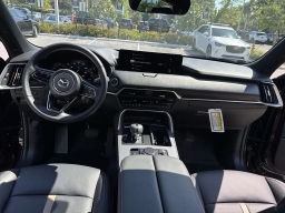 Mazda CX-90 S Premium Sport 3.3 Turbo 2026