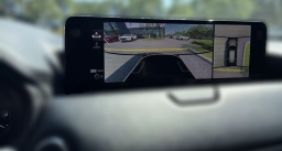 Mazda CX-90 S Premium Sport 3.3 Turbo 2026