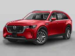 Mazda CX-90 PHEV Premium Plus AWD 2026