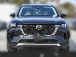 Mazda CX-90 PHEV Premium Plus AWD 2026