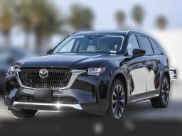 Mazda CX-90 PHEV Premium Plus AWD 2026