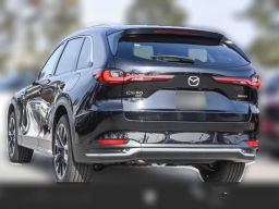 Mazda CX-90 PHEV Premium Plus AWD 2026