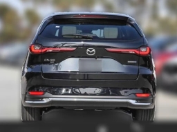 Mazda CX-90 PHEV Premium Plus AWD 2026