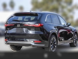 Mazda CX-90 PHEV Premium Plus AWD 2026