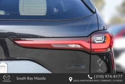Mazda CX-90 PHEV Premium Plus AWD 2026