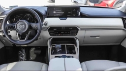 Mazda CX-90 PHEV Premium Plus AWD 2026