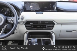 Mazda CX-90 PHEV Premium Plus AWD 2026