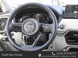 Mazda CX-90 PHEV Premium Plus AWD 2026