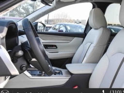 Mazda CX-90 PHEV Premium Plus AWD 2026