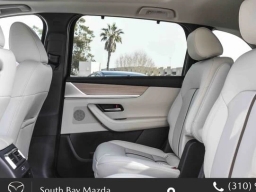 Mazda CX-90 PHEV Premium Plus AWD 2026