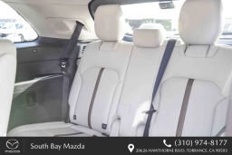 Mazda CX-90 PHEV Premium Plus AWD 2026