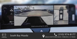 Mazda CX-90 PHEV Premium Plus AWD 2026