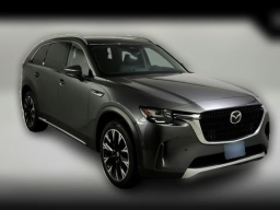 Mazda CX-90 PHEV Premium Plus AWD 2026