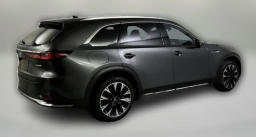 Mazda CX-90 PHEV Premium Plus AWD 2026