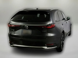 Mazda CX-90 PHEV Premium Plus AWD 2026