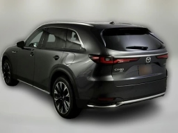 Mazda CX-90 PHEV Premium Plus AWD 2026